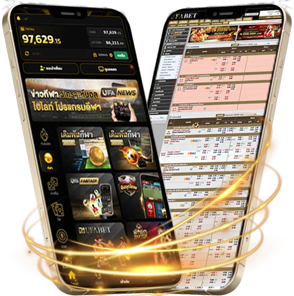 คาเฟ่กระทุ่มแบน Mobile — แทงบอลมือถือ